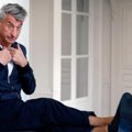 Lov na blago sa Mauricijom Katelanom: „Gde je Mauricio?” kreće iz Njujorka