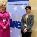 Delegacija Skupštine APV na 21. Samitu Evrope u Salcburgu