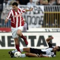 Treba da prekinu utakmicu i da ih kazne, milsonov penal je neshvatljiv: Oglasio se bivši fudbaler Crvene zvezde!