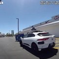 Policija zaustavila automobil koji je načinio saobraćajni prekršaj, ali nije imala kome da uruči kaznu