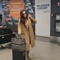 Pevačica otkazala nastup: Tamara Milutinović nije uspela da dobije vizu: "Jako mi je žao, ne da nam se"