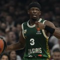 Žalgiris "preživeo" Boldvina za 2/0