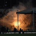 Partizan - Vojvodina uživo: Žurka u Humskoj je već u toku!