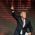 “Češki Tramp” posle ubedljive pobede: “Želimo da spasimo Evropu”