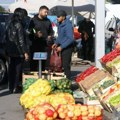 Paprika i paradajz najatraženiji: Izveštaj sa Veletržnice "Beograd"