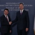 Kadik je obavešten o sve češćim jednostranim akcijama Prištine Oglasilo se Ministarstvo spoljnih poslova