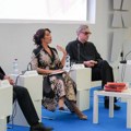 U Privrednoj komori Srbije predstavljena knjiga „Biti uspešan“ Dragane Gage Đermanović