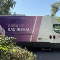 Besplatni mamografski pregledi u Novoj Pazovi Od 13. oktobra pokretni mamograf biće ispred Doma zdravlja evo u kojim terminima…