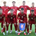 Omladinci zablistali u drugom poluvremenu: Tri gola Orlića srušila Rusiju, Cvetković nastavio sa dominacijom