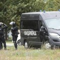U Novom Sadu puštena trojica građana uhapšenih na protestima, još troje zadržano