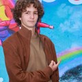 Počeo 21. Kids Fest: Festival otvorio zvezda "Hajduka u Beogradu" Todor Jovanović