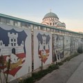 Poskupeli radovi na izgradnji garaže u Skerlićevoj: Izvođač naišao na šaht Železnice i cisternu za mazut