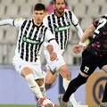 Evo gde možete da gledate uživo TV prenos meča TSC - Partizan u 12. kolu Superlige Srbije