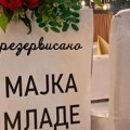 Najtužniji prizor na svadbi u Srbiji, mnogi pogledali u ovu stolicu i zaplakali: Otkrili smo šta se desilo