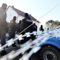 Pucnjava u Sloveniji! Ubijeni muškarac i žena! Horor u mestu Pivka!