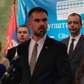 Mićin: Prvi novembar u Novom Sadu obeležićemo hrišćanski i u crkvi, verovatno bez Vučića