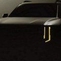 Najavljena nova Kia Telluride