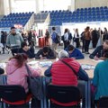 Tridesetdva poslodavca i nekoliko stotina nezaposlenih na Sajmu u Leskovcu