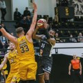 Sjajni Stivens ''poništio'' Miletićev ''dabl-dabl'' u Splitu!