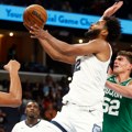 Valensija dovela veliko pojačanje iz NBA lige, pa ubacila stotku Huventudu