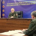 Rusija poslala poruku SAD - tiče se nuklearnog oružja