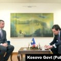 Kurti razriješio Elldina Uglarija dužnosti zamjenika ministra za regionalni razvoj