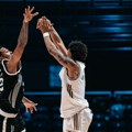 Ovo je kompletna tabela ABA lige posle poraza Partizana, ovaj srpski tim ima sve pobede, evo gde je Zvezda