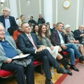 Kongres Niš, moj grad povodom 10 godina postojanja