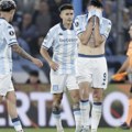 Fudbaleri Argentine nadigrali Angolu u prijateljskoj utakmici