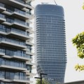 Za stan u Beogradu na vodi 1,83 miliona evra: Za koliko su prodate nekretnine u prvoj polovini godine
