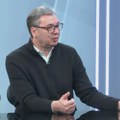Vučić: Amerikanci da bi dali licencu NIS-u žele da vide ceo ugovor, to nije moguće za pet dana