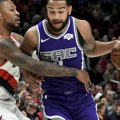 НБА кошаркаша хтели Партизан и Звезда, сада је близу да заврши у Евролиги упркос забрани