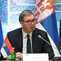 Вучић: Противим се сваком насиљу, молим све на свим странама да се умиримо и почнемо да разговарамо
