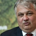 Lučić: Nacionalna pokrivenost 5G mrežom sledeće godine, velika šansa za industriju
