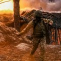 Gotovo je, Ukrajinci više ne mogu da se povlače: Rusi blokirali izlaz preostalim neprijateljskim snagama iz Severska
