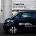 VW pokrenuo vlastitu proizvodnju baterija za električne automobile