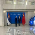 Lazarević razgovarala u Pekingu sa Vangom Ventaom o jačanju ekonomske saradnje