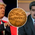 Eksplozija u Venecueli, CIA napada iz vazduha: Pomorski rat SAD i Madura eskalira