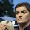 Brnabić rekla da je još 9.000 domaćinstava bez struje i za deo problema optužila građane i "blokadere"