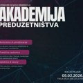 Konkurs za mlade koji žele da zakorače u svet preduzetništva