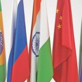Privrednici su izabrali da sarađuju s EU, a ne s BRIKS-om
