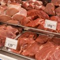 Povučeno 400 kilograma mesa u Somboru