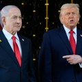 Netanjahu prihvatio Trampov poziv