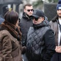 "Čestitam Stojketu krsnu slavu": Pre nedelju dana bio na Arkanovom grobu sa obezbeđenjem, ona mu se javno obratila
