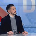Radovan Seratlić, reporter i voditelj TV Nove, dobitnik nagrade „Gordana Suša“