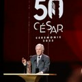 ​Objavljene nominacije za nagradu Cezar u Francuskoj