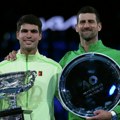 Đoković: Gorak ukus – ali moram da budem zadovoljan