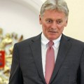 Zapad odbacio mirna rešenja: Peskov: Mir je uvek bolji od rata, SVO je bila neizbežna