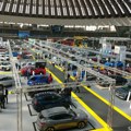 Beograd je u martu ponovo automobilski epicentar: Stižu premijere i najnoviji modeli