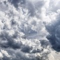 Vreme danas: Oblačno, mestimično sa kišom, temperature do 18 stepeni